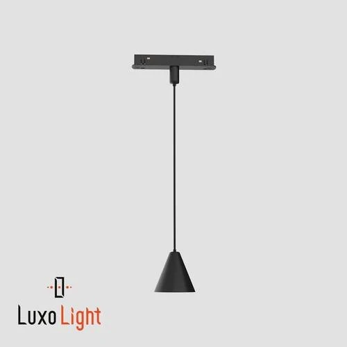 Светильник магнитный LuxoLight 5W 4000K LUX01011014