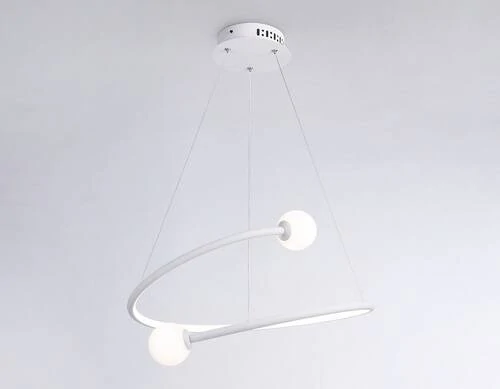 Подвесной светильник Ambrella Light FL FL66291 - Amppa.ru