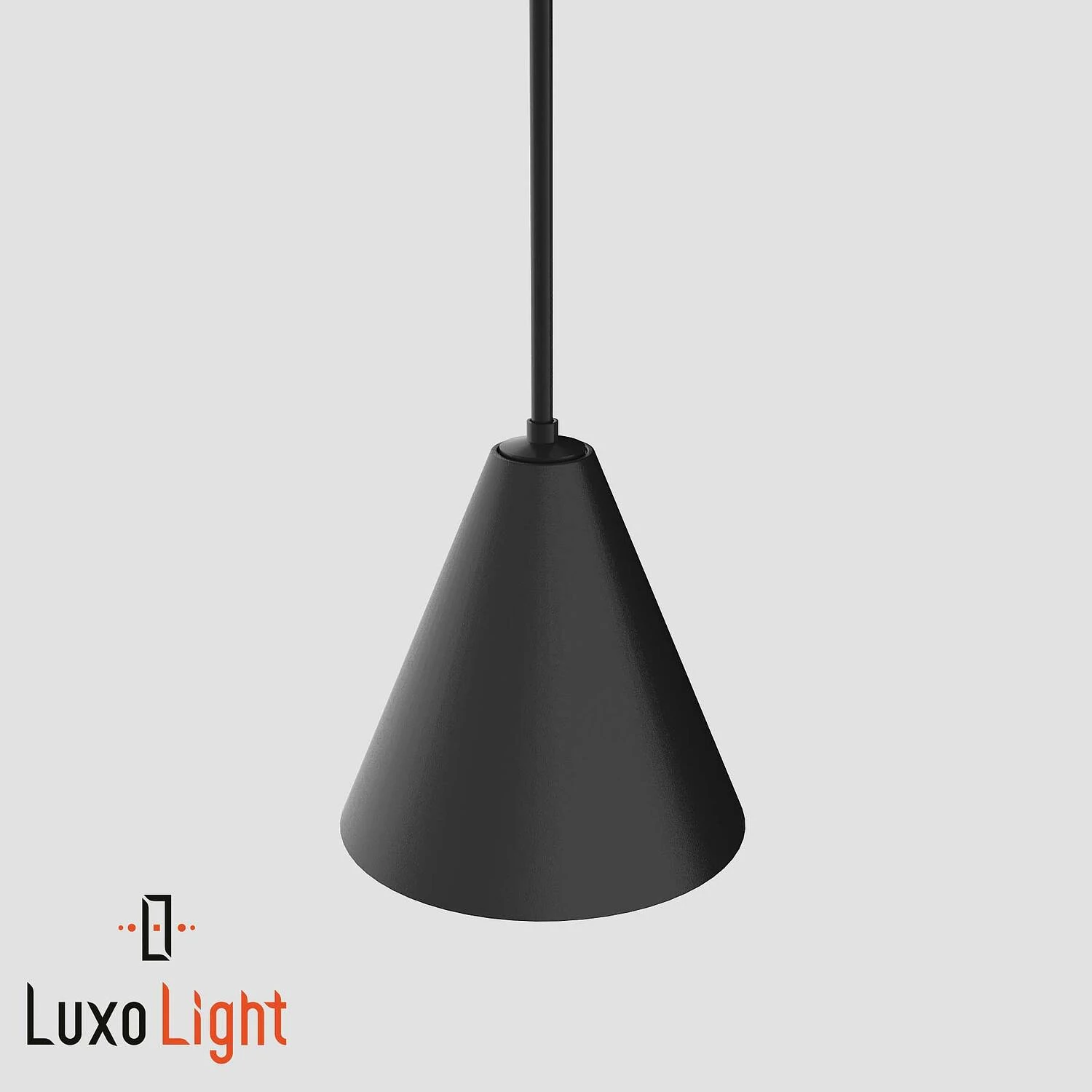 Светильник магнитный LuxoLight 5W 4000K LUX01011014