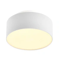 ST166.542.17 Светильник потолочный Белый LED 1*12+5W 4000K 1 190Lm Ra>90 120 ° IP20 D115xH62 85-265V Накладные светильники