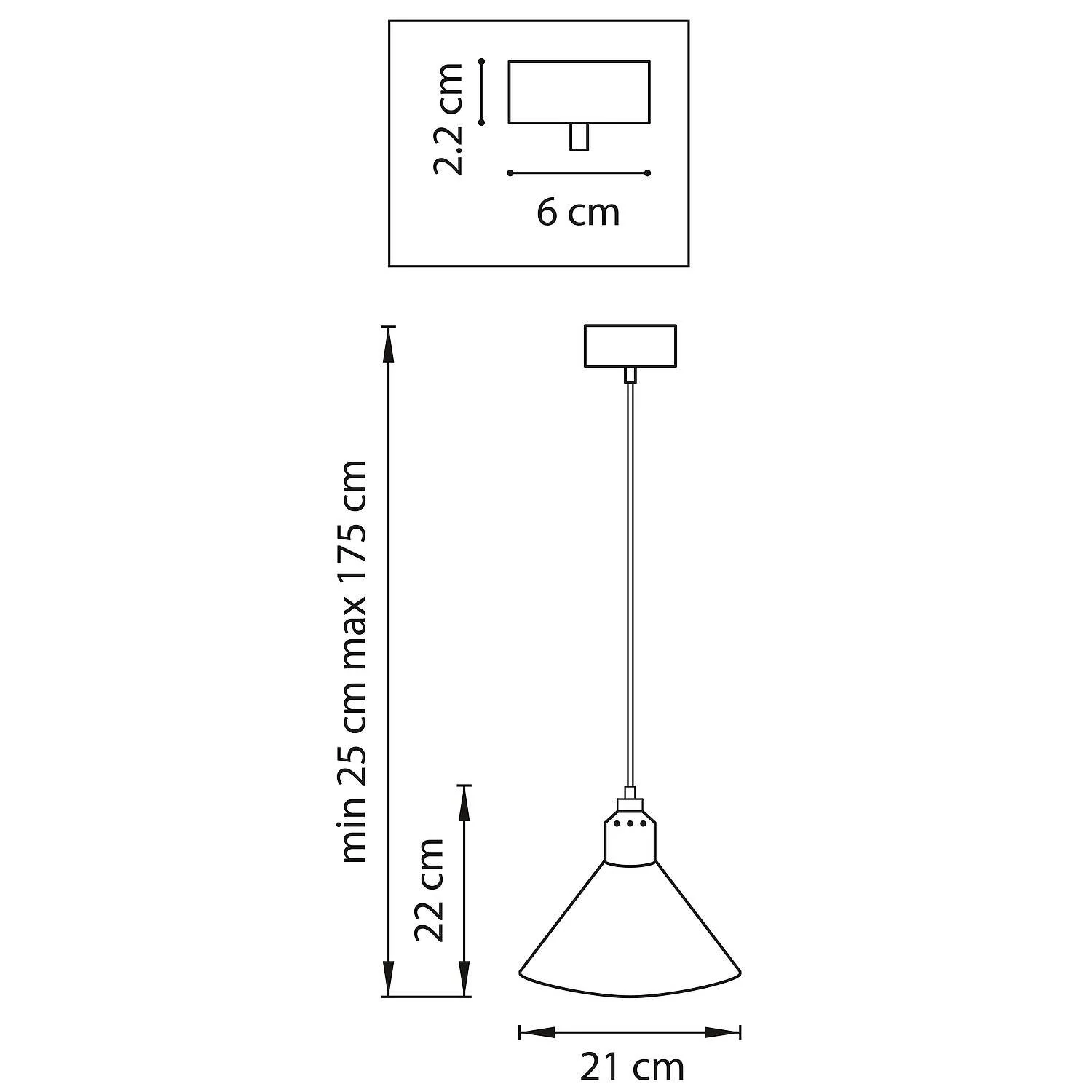 Подвес, Loft, 1хE14, Черный, Белый (Lightstar, 765027) - Amppa.ru