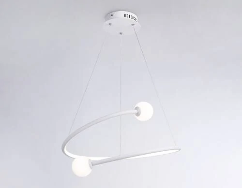 Подвесной светильник Ambrella Light FL FL66291 - Amppa.ru