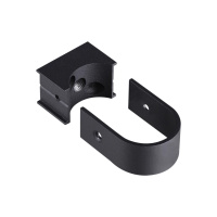 Крепление Для Настенно-потолочного Монтажа Glat Konst, Черный (Novotech, 359382)