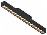 Накладной светильник Hesby Lighting ElDeko HSBL_0148