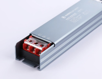 Блок питания для светодиодной ленты 24V 200W 8.3A IP20 185-260V 160*35*22 GS8826 блок питания 24V 200W 8.3A IP20 185-260V 160*35*22 (Ambrella Light, GS8826)