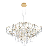 Подвесная люстра MODELUX premium ML.5602.1200P BS