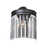 Светильник настенный V5151-1/1A, 1xE14 макс. 40Вт