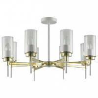 Люстра на штанге Escada 2139 2139/8P