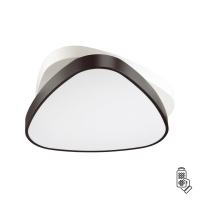 Люстра Потолочная Agatha Ledio, Led, Белый (Lumion, 4510/72cl)