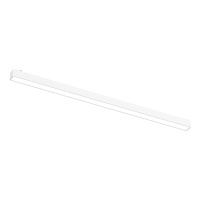 ST674.536.20 Магнитный трековый светильник Белый LED 1*20W 3000K 630Lm Ra>90 >90 IP20 L615xW26xH26 4 SKYFLAT