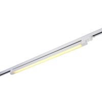 ST663.536.40 Св-к трек. Белый LED 1*40W 3000K 3 200Lm Ra>90 120° IP20 L935xW33xH73 165-265V TRACE