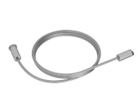 Подвес для алюминиевых профилей "Profile System" SL серебро (Ambrella Light, GP8060)