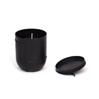 Свеча Home Scents, Черный/ (Seletti, 11161)