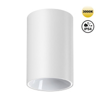 Светильник Накладной Влагозащищённый Светодиодный Recte Over, Led, Белый (Novotech, 359416)