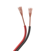 Шлейф питания ARL-16AWG-2Wire-CU (Arlight, -)