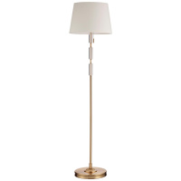 Торшер London Modern, 1xe27, Бронзовый (Odeon Light, 4894/1f)