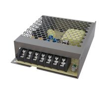 Блок питания Блоки питания 48В Power Supply Magnetic, Серый (Maytoni Technical, TRX004DR-100S)
