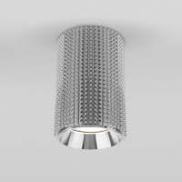 Накладной акцентный светильник DLN112 GU10 (Elektrostandard, Накладной акцентный светильник)