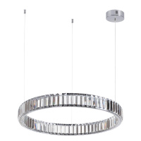 Люстра Vekia L-vision, Led, Хром (Odeon Light, 4930/36l)